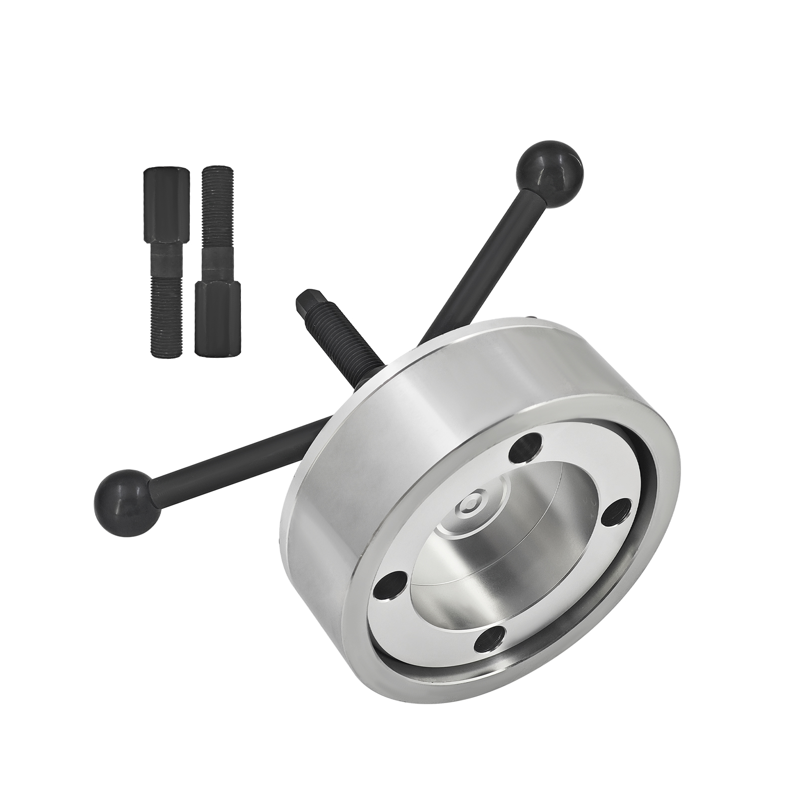 Rear Crankshaft Seal Installer Drift Tool for Volvo D11 MP7 for RENAULT DXI/DTI 11,for 6-inch Crank Seals