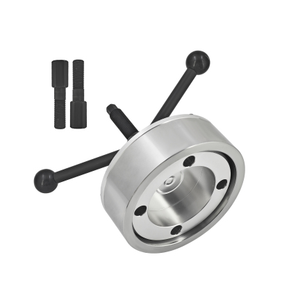 Rear Crankshaft Seal Installer Drift Tool for Volvo D11 MP7 for RENAULT DXI/DTI 11,for 6-inch Crank Seals