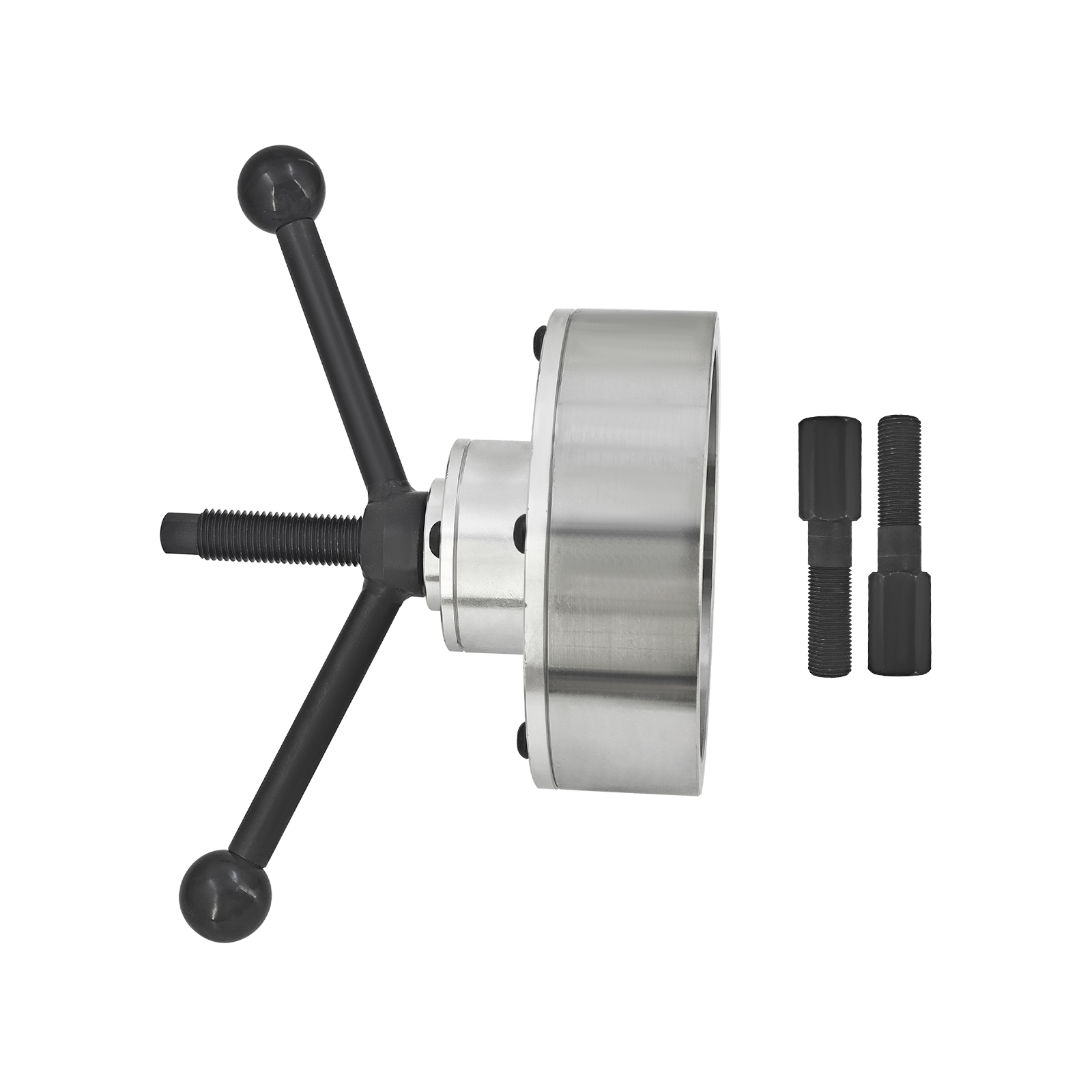 Rear Crankshaft Seal Installer Drift Tool for Volvo D11 MP7 for RENAULT DXI/DTI 11,for 6-inch Crank Seals