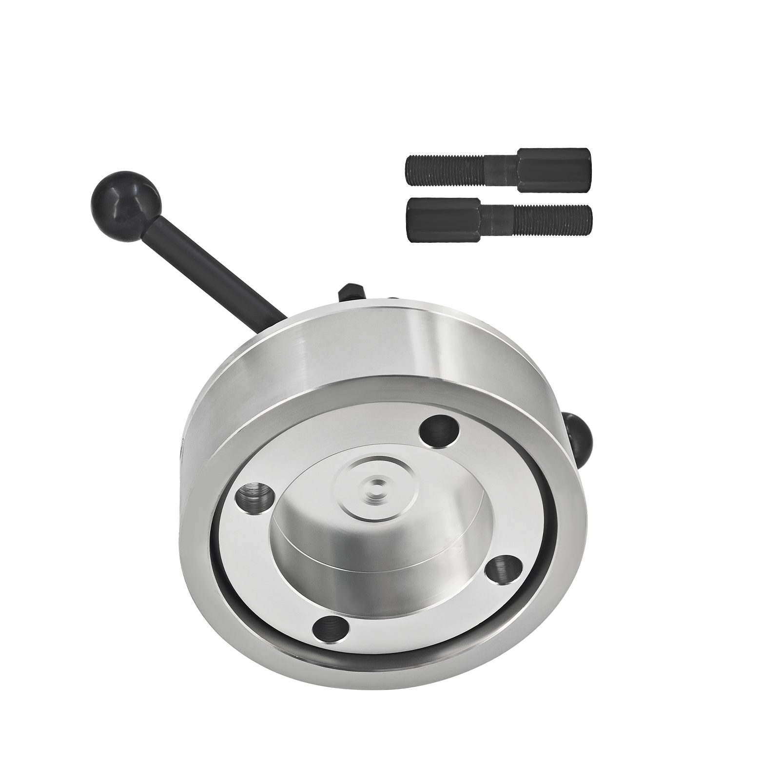 Rear Crankshaft Seal Installer Drift Tool for Volvo D11 MP7 for RENAULT DXI/DTI 11,for 6-inch Crank Seals