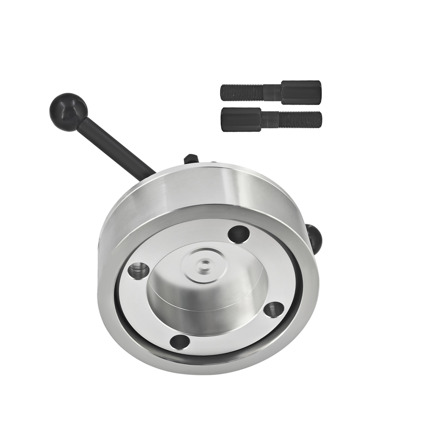 Rear Crankshaft Seal Installer Drift Tool for Volvo D11 MP7 for RENAULT DXI/DTI 11,for 6-inch Crank Seals