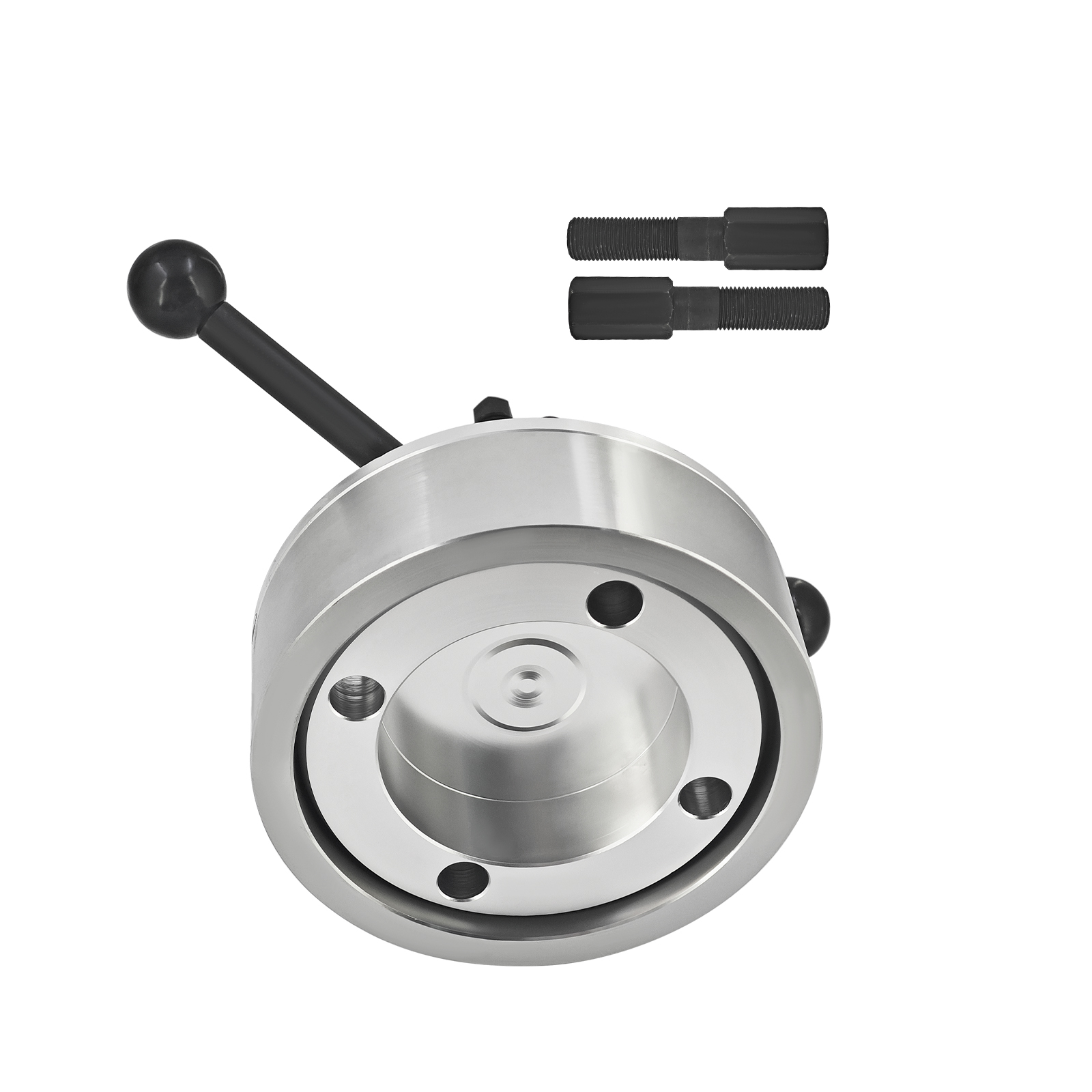 Rear Crankshaft Seal Installer Drift Tool for Volvo D11 MP7 for RENAULT DXI/DTI 11,for 6-inch Crank Seals