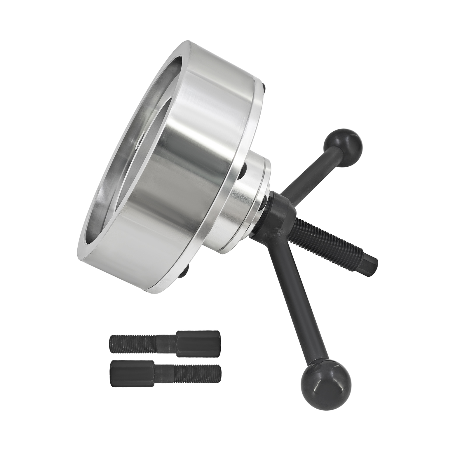 Rear Crankshaft Seal Installer Drift Tool for Volvo D11 MP7 for RENAULT DXI/DTI 11,for 6-inch Crank Seals