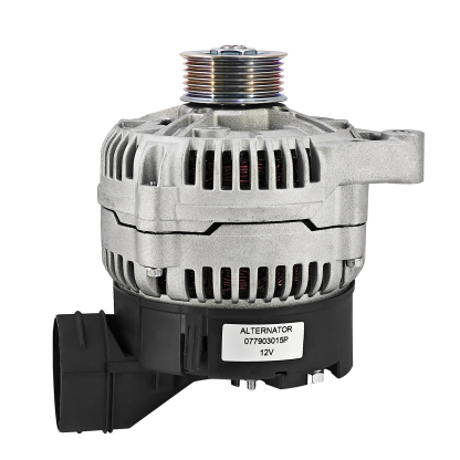 12V 150A Alternator for Lamborghini Gallardo 2004-2008 for Audi A8/ A8 Quattro (D2/ Typ 4D) 3.7L 4.2L V8 1998-2002