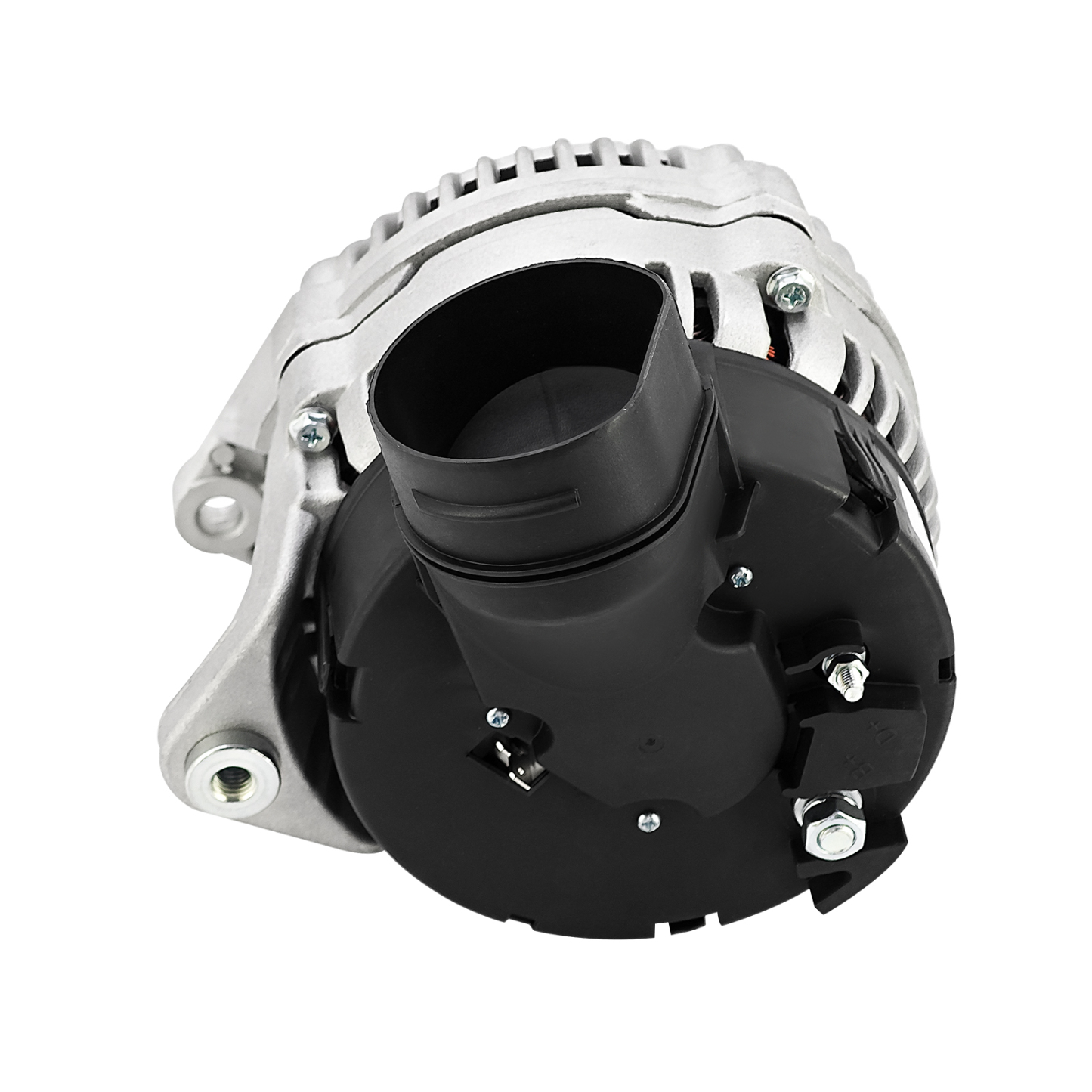 12V 150A Alternator for Lamborghini Gallardo 2004-2008 for Audi A8/ A8 Quattro (D2/ Typ 4D) 3.7L 4.2L V8 1998-2002