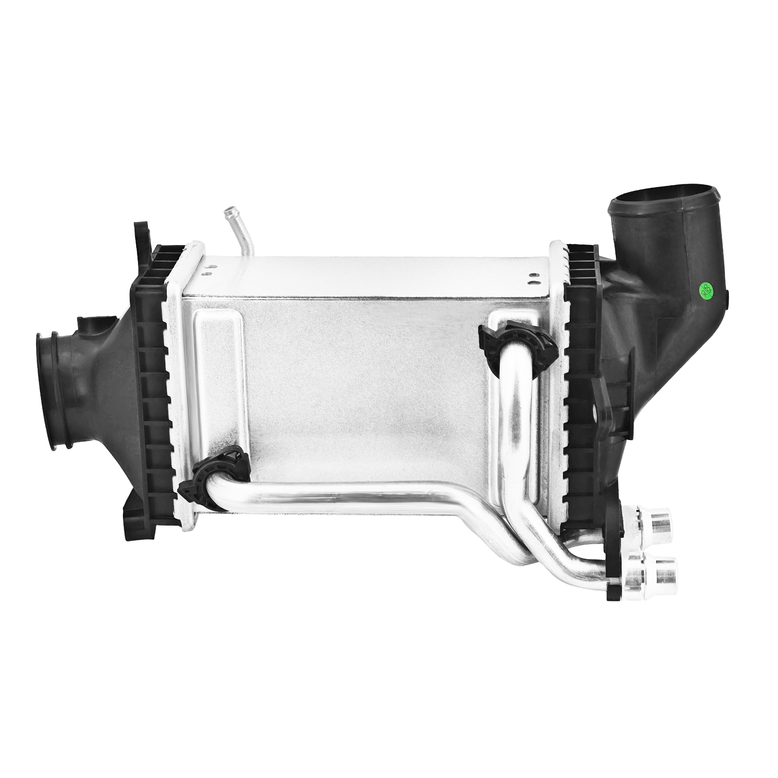 Intercooler for Mercedes C300 E300 GLC300 SLC300 2015-2018 Charge Air Cooler for Mercedes-Benz W205 W213 X253 R172