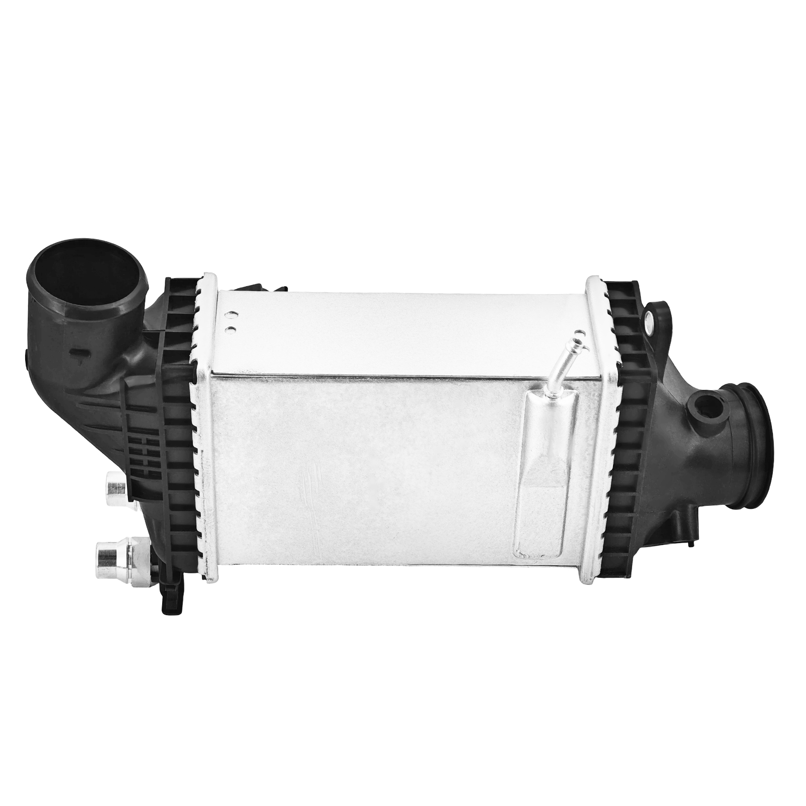 Intercooler for Mercedes C300 E300 GLC300 SLC300 2015-2018 Charge Air Cooler for Mercedes-Benz W205 W213 X253 R172