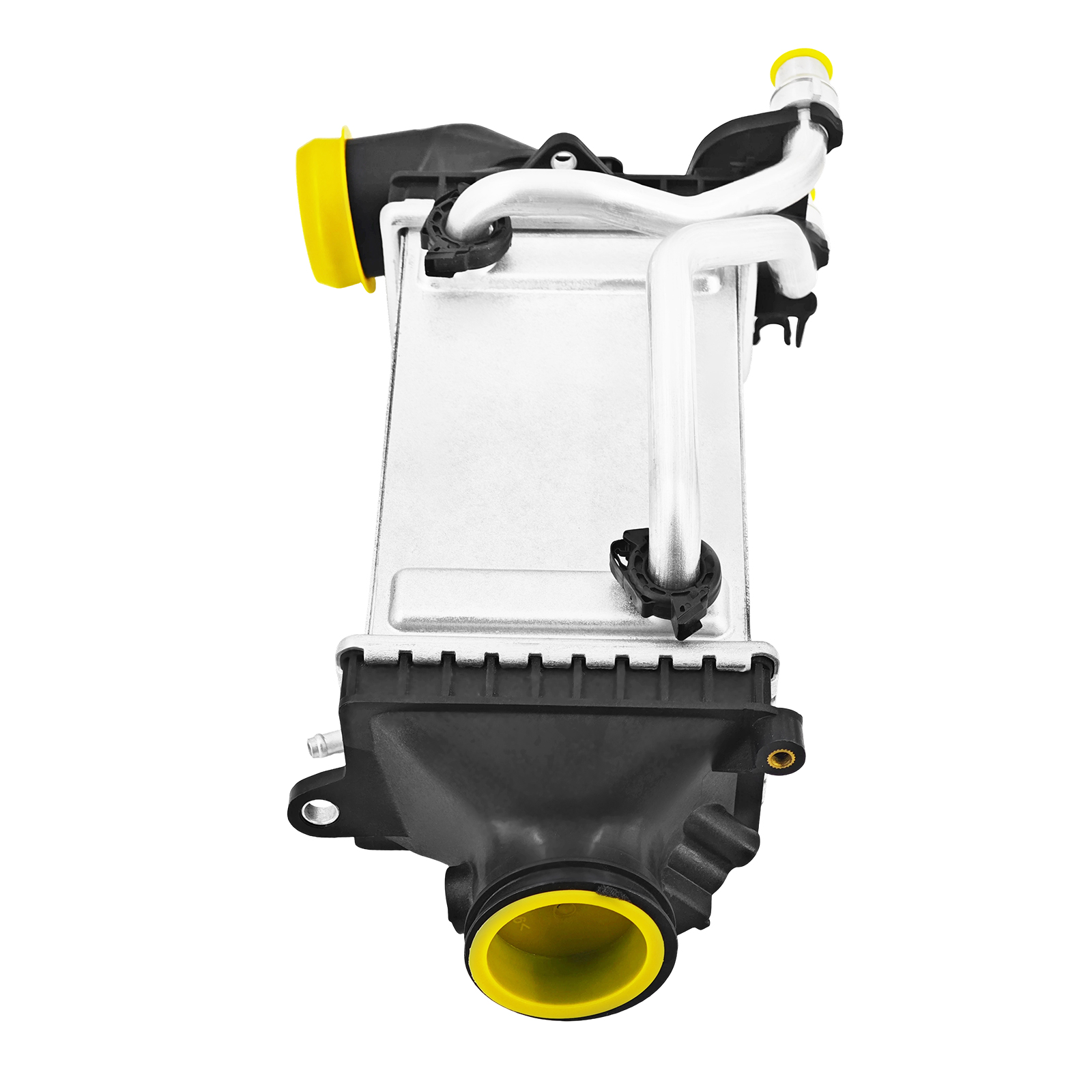 Intercooler for Mercedes C300 E300 GLC300 SLC300 2015-2018 Charge Air Cooler for Mercedes-Benz W205 W213 X253 R172