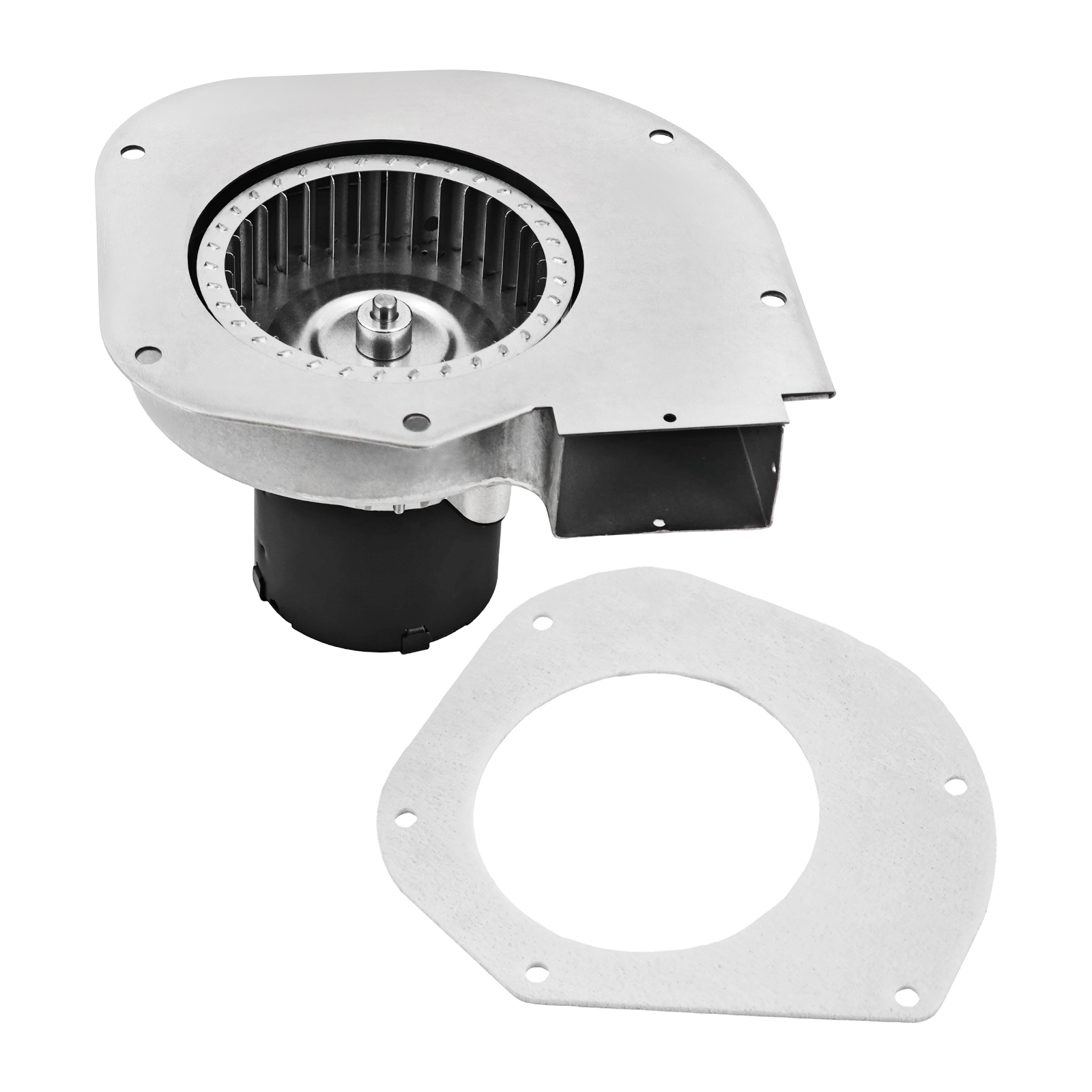 A241 Furnace Draft Inducer Blower Motor Fits for Fasco 70-23641-81 70219567