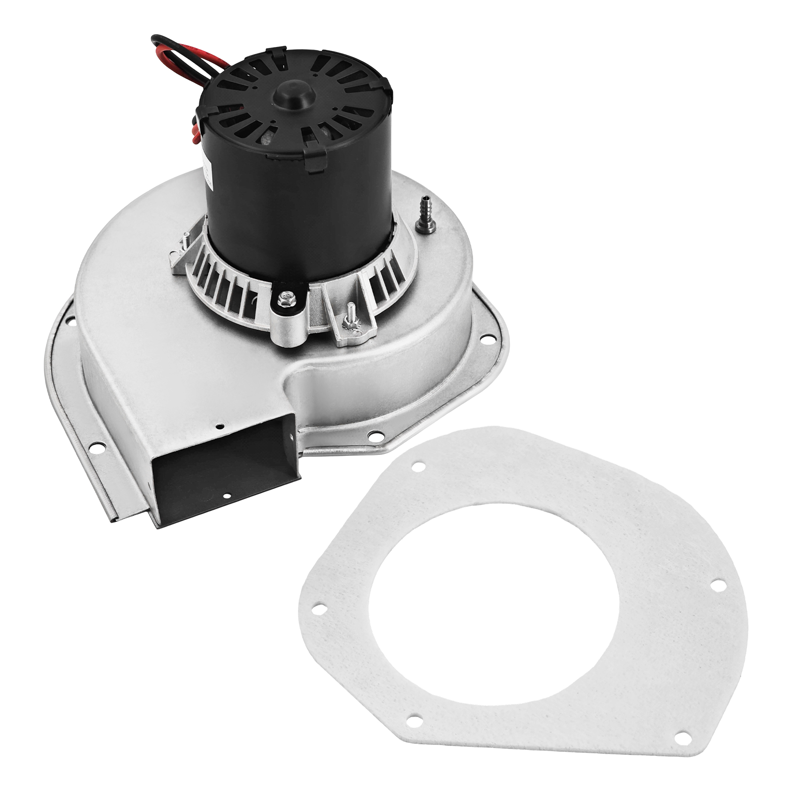 A241 Furnace Draft Inducer Blower Motor Fits for Fasco 70-23641-81 70219567