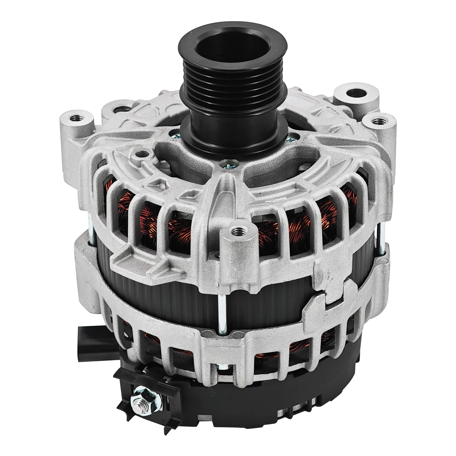 180A 14V Alternator for BMW X3 2018-2021 for BMW 340i 2016-2018; for BMW 440i 2017-2020