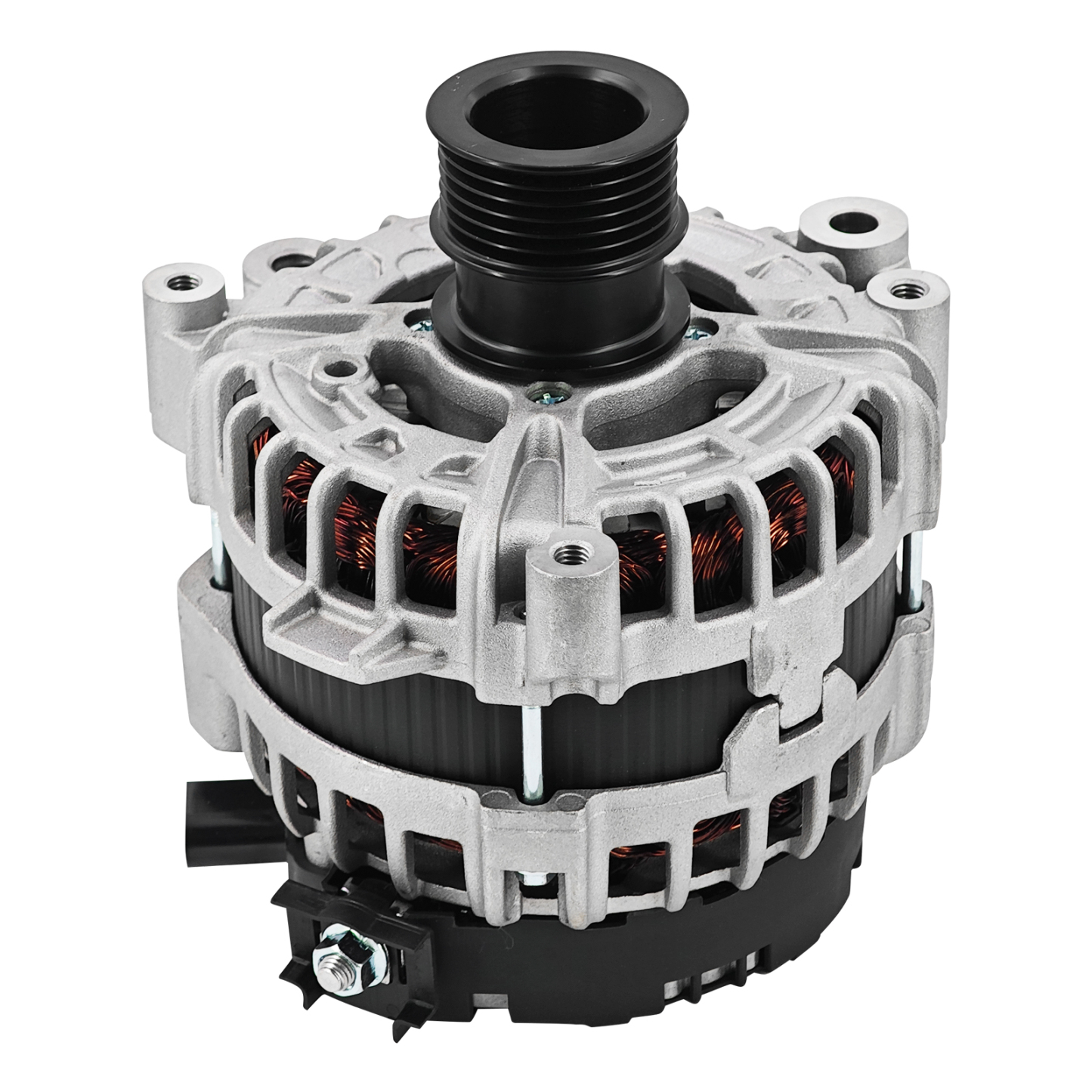 180A 14V Alternator for BMW X3 2018-2021 for BMW 340i 2016-2018; for BMW 440i 2017-2020
