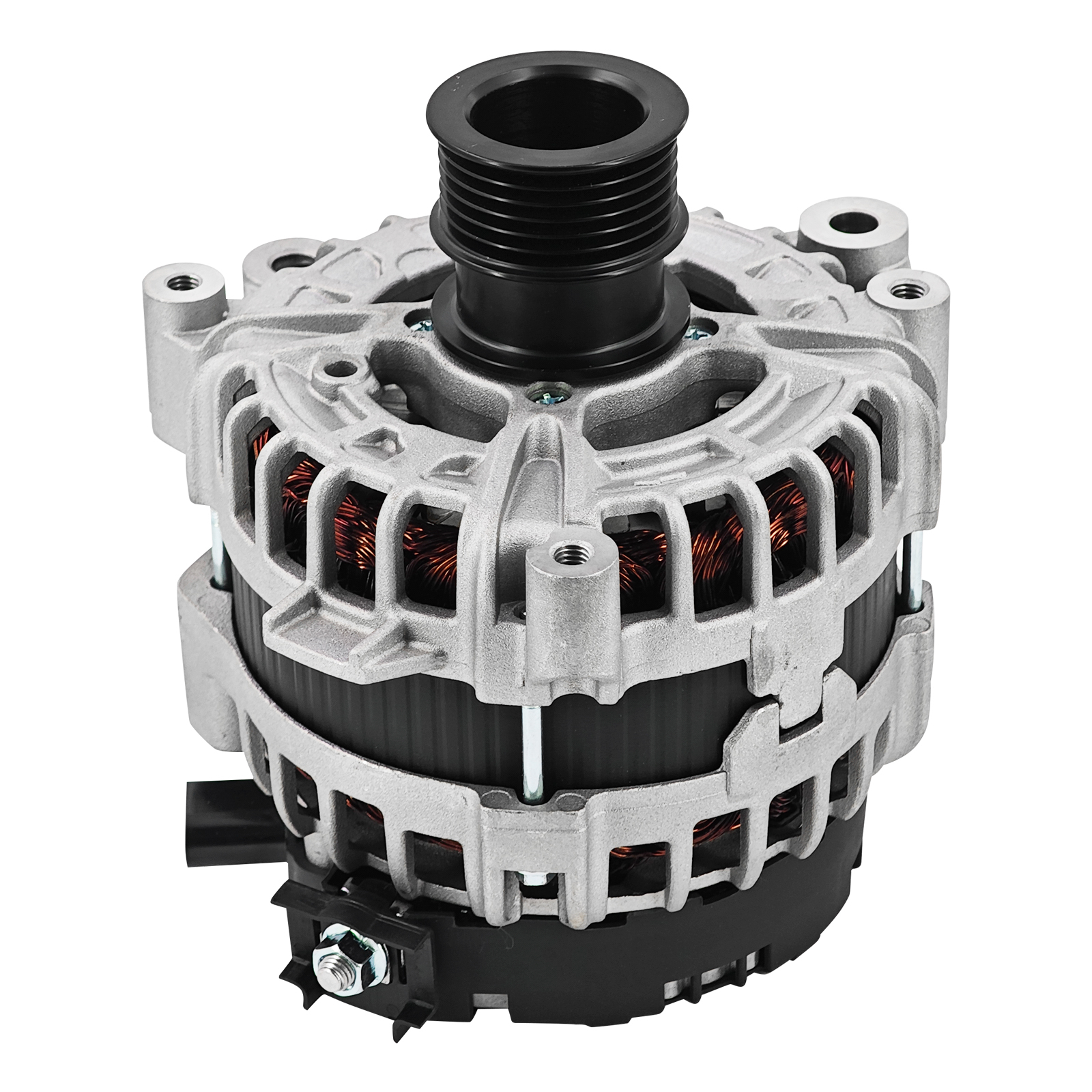 180A 14V Alternator for BMW X3 2018-2021 for BMW 340i 2016-2018; for BMW 440i 2017-2020