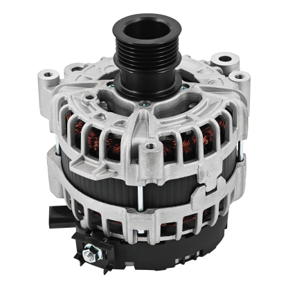 180A 14V Alternator for BMW X3 2018-2021 for BMW 340i 2016-2018; for BMW 440i 2017-2020