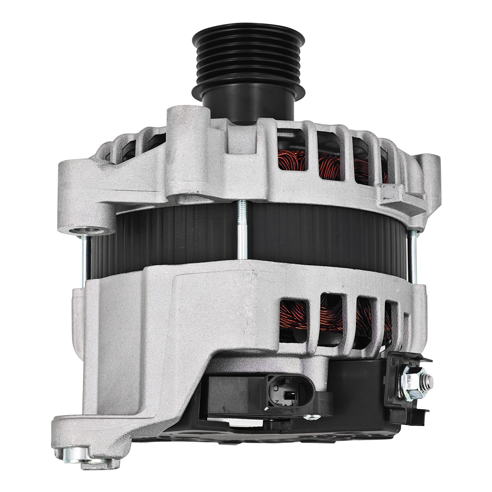 180A 14V Alternator for BMW X3 2018-2021 for BMW 340i 2016-2018; for BMW 440i 2017-2020