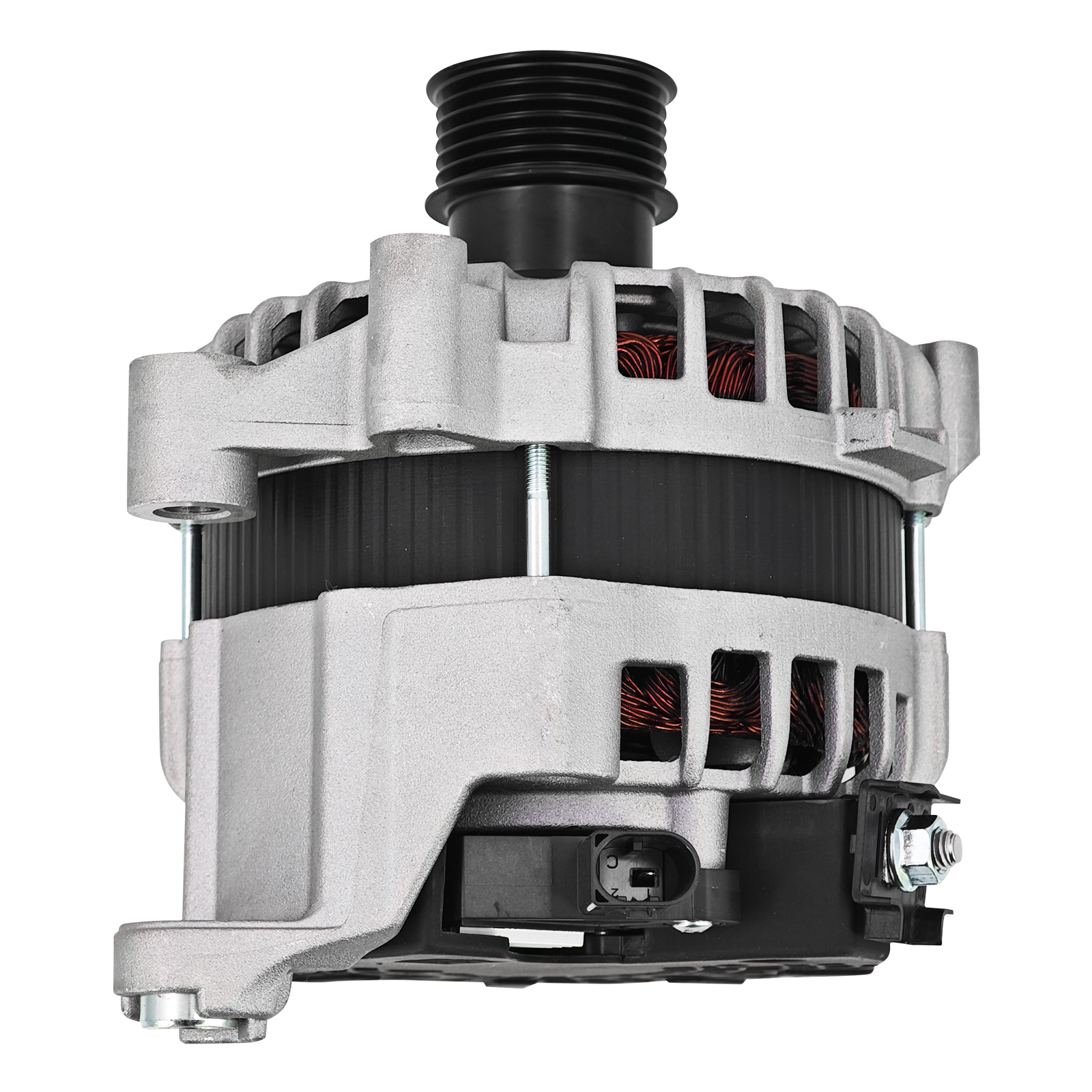180A 14V Alternator for BMW X3 2018-2021 for BMW 340i 2016-2018; for BMW 440i 2017-2020
