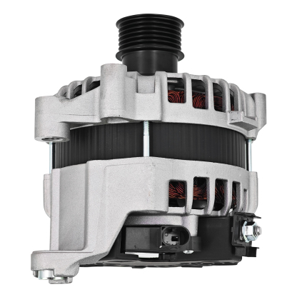 180A 14V Alternator for BMW X3 2018-2021 for BMW 340i 2016-2018; for BMW 440i 2017-2020