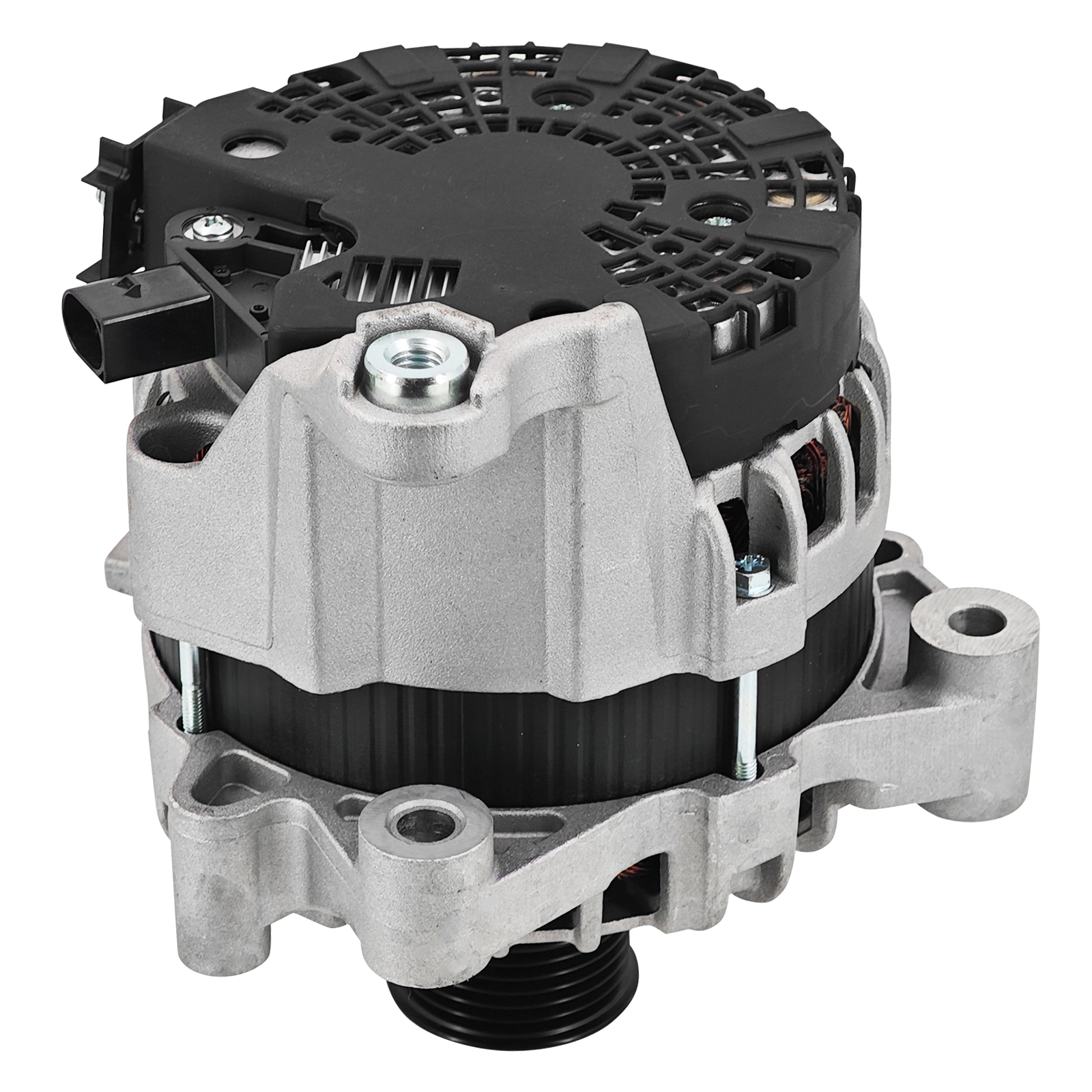 180A 14V Alternator for BMW X3 2018-2021 for BMW 340i 2016-2018; for BMW 440i 2017-2020