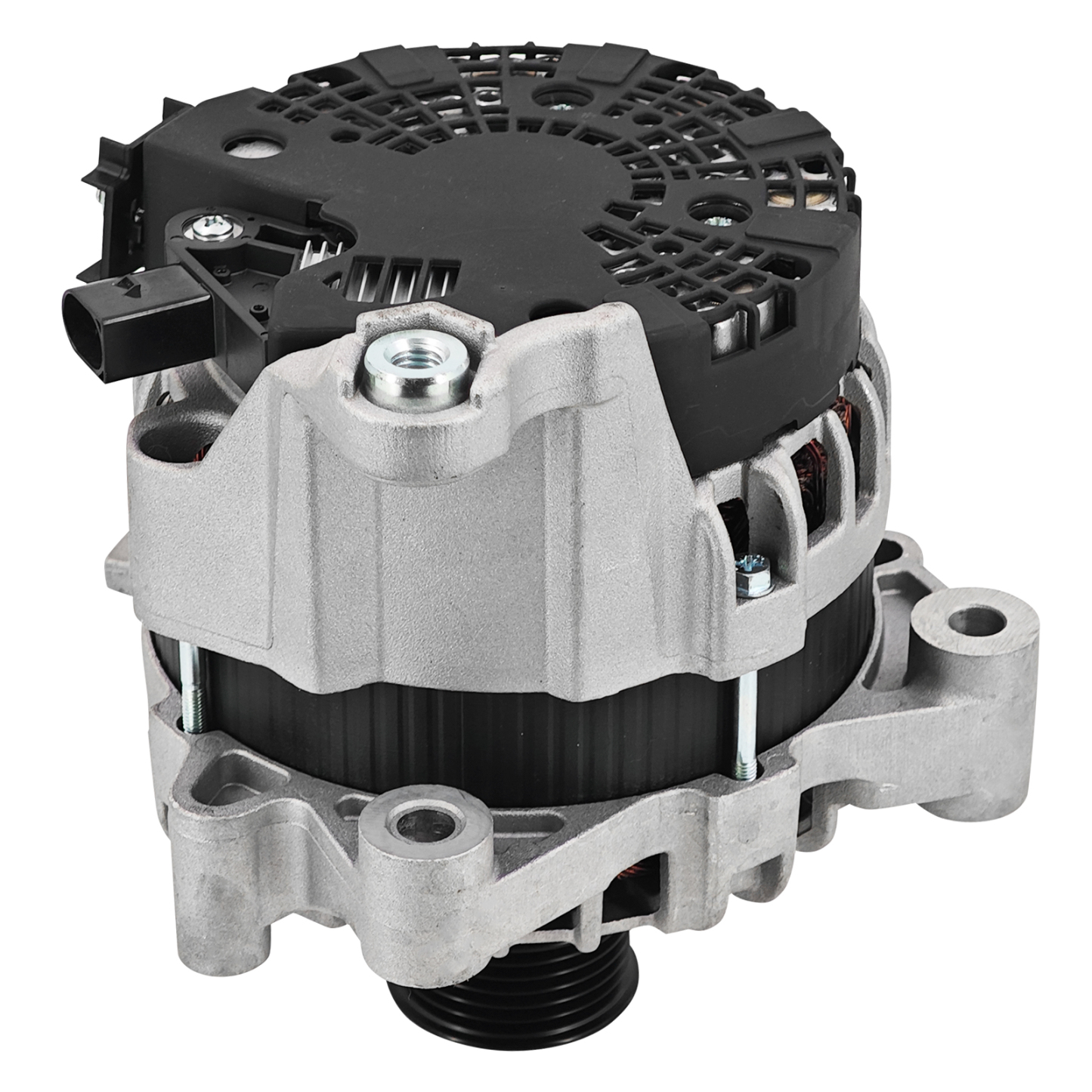 180A 14V Alternator for BMW X3 2018-2021 for BMW 340i 2016-2018; for BMW 440i 2017-2020