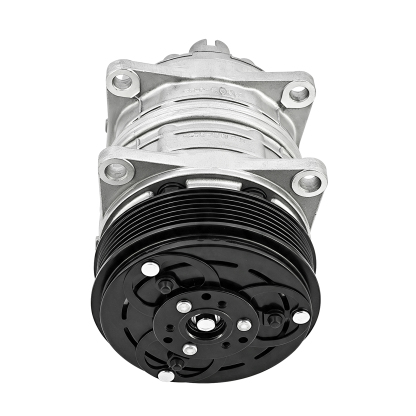 A/C Compressor for Polaris Ranger Crew XP 1000 2017-2021 for Ranger Crew 1000 2019-2020