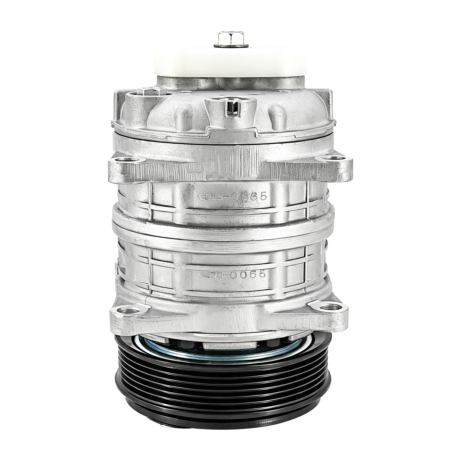 A/C Compressor for Polaris Ranger Crew XP 1000 2017-2021 for Ranger Crew 1000 2019-2020