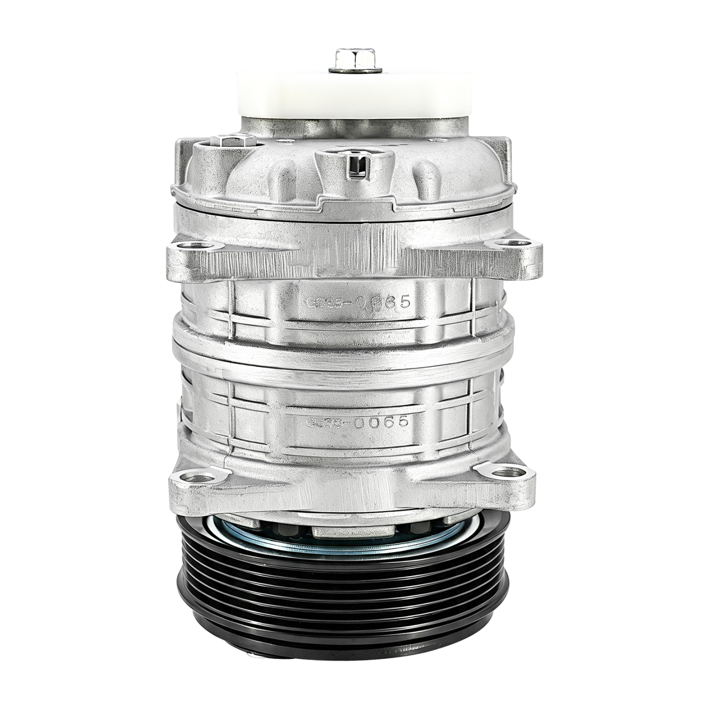 A/C Compressor for Polaris Ranger Crew XP 1000 2017-2021 for Ranger Crew 1000 2019-2020