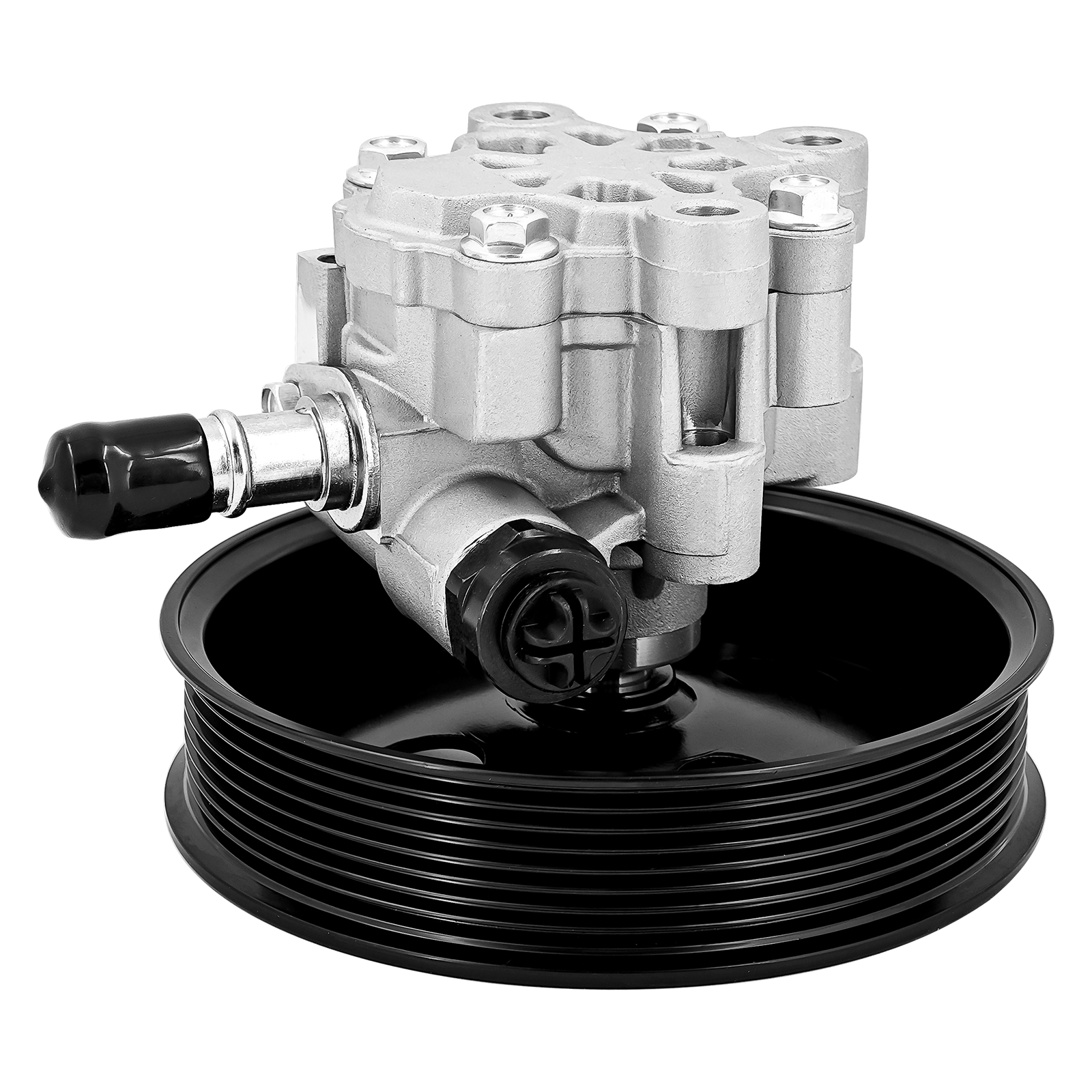 Power Steering Pump for Ram 2500 3500 2019-2026 6.7L