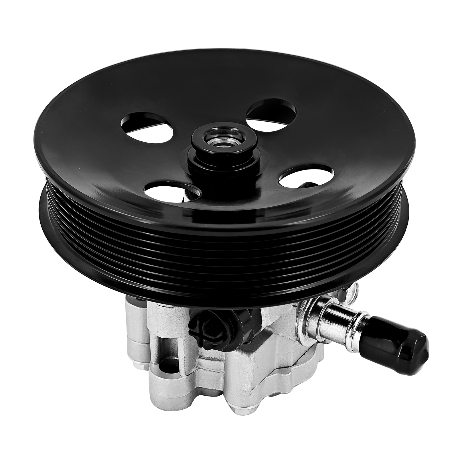 Power Steering Pump for Ram 2500 3500 2019-2026 6.7L