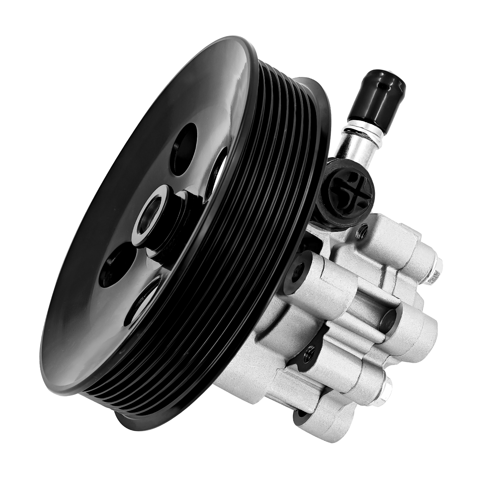 Power Steering Pump for Ram 2500 3500 2019-2026 6.7L