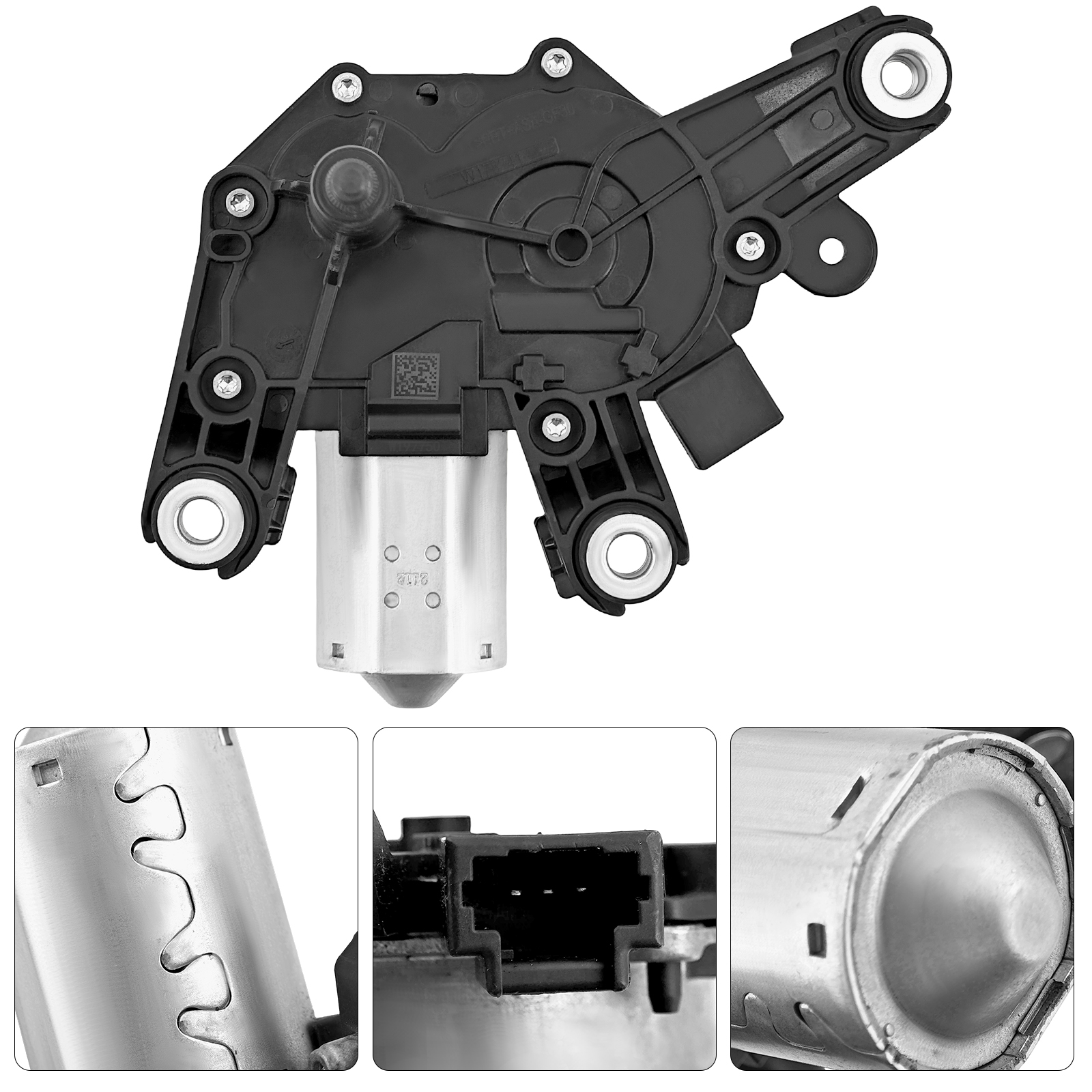 Rear Windshield Wiper Motor for Nissan Rogue Pathfinder 2021-2026 1.5L 3.5L