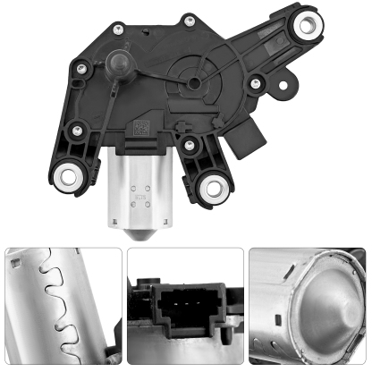 Rear Windshield Wiper Motor for Nissan Rogue Pathfinder 2021-2026 1.5L 3.5L