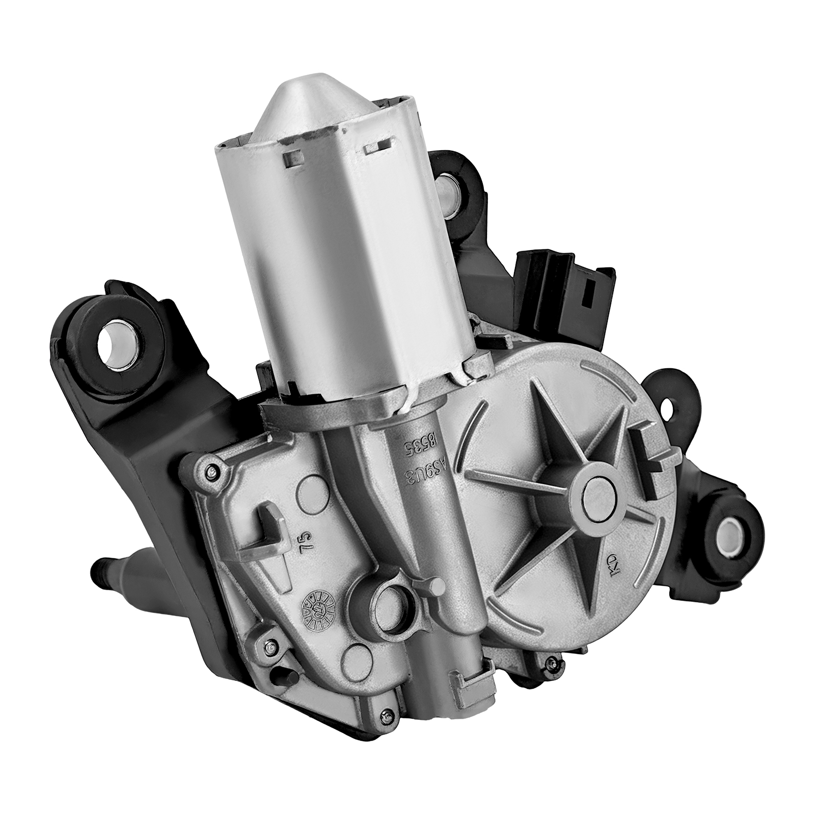 Rear Windshield Wiper Motor for Nissan Rogue Pathfinder 2021-2026 1.5L 3.5L