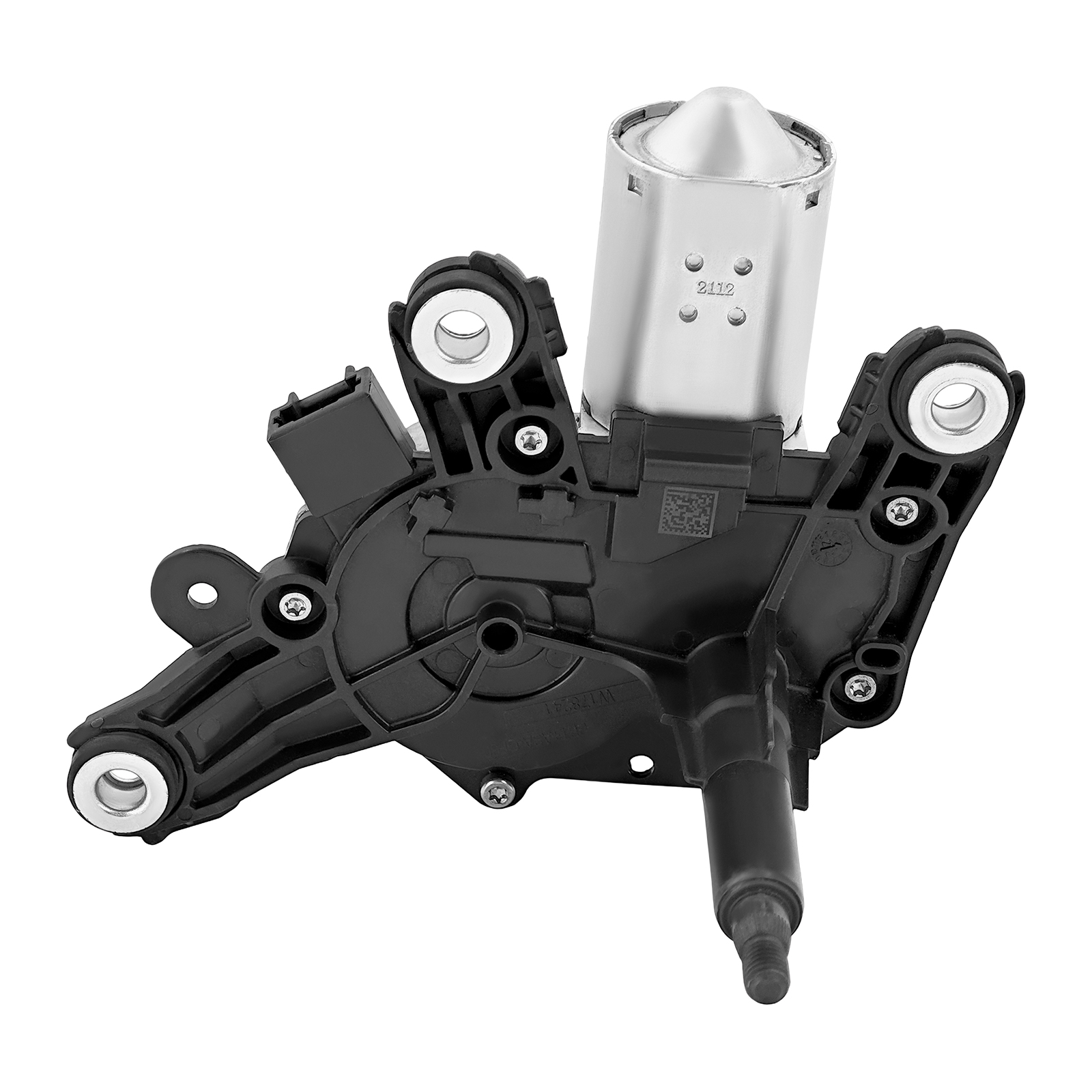 Rear Windshield Wiper Motor for Nissan Rogue Pathfinder 2021-2026 1.5L 3.5L