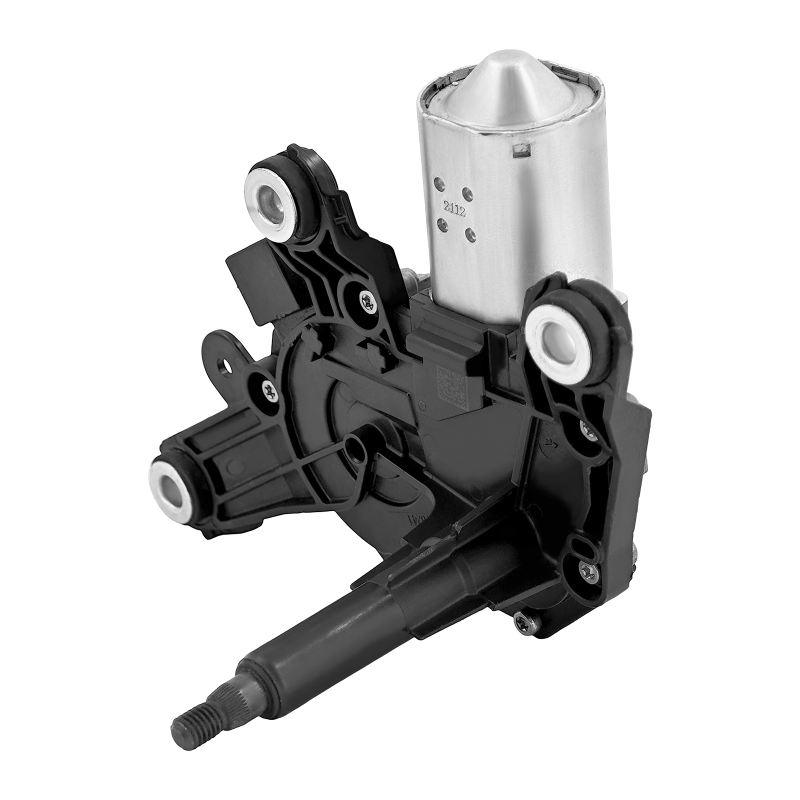 Rear Windshield Wiper Motor for Nissan Rogue Pathfinder 2021-2026 1.5L 3.5L
