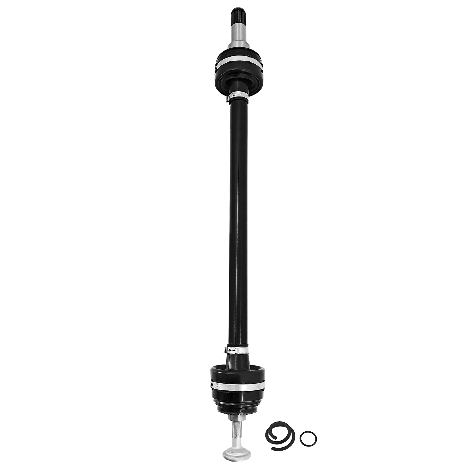 Rear Left CV Axle Drive Shaft for BMW X3 G01 3.0L 2018-2024