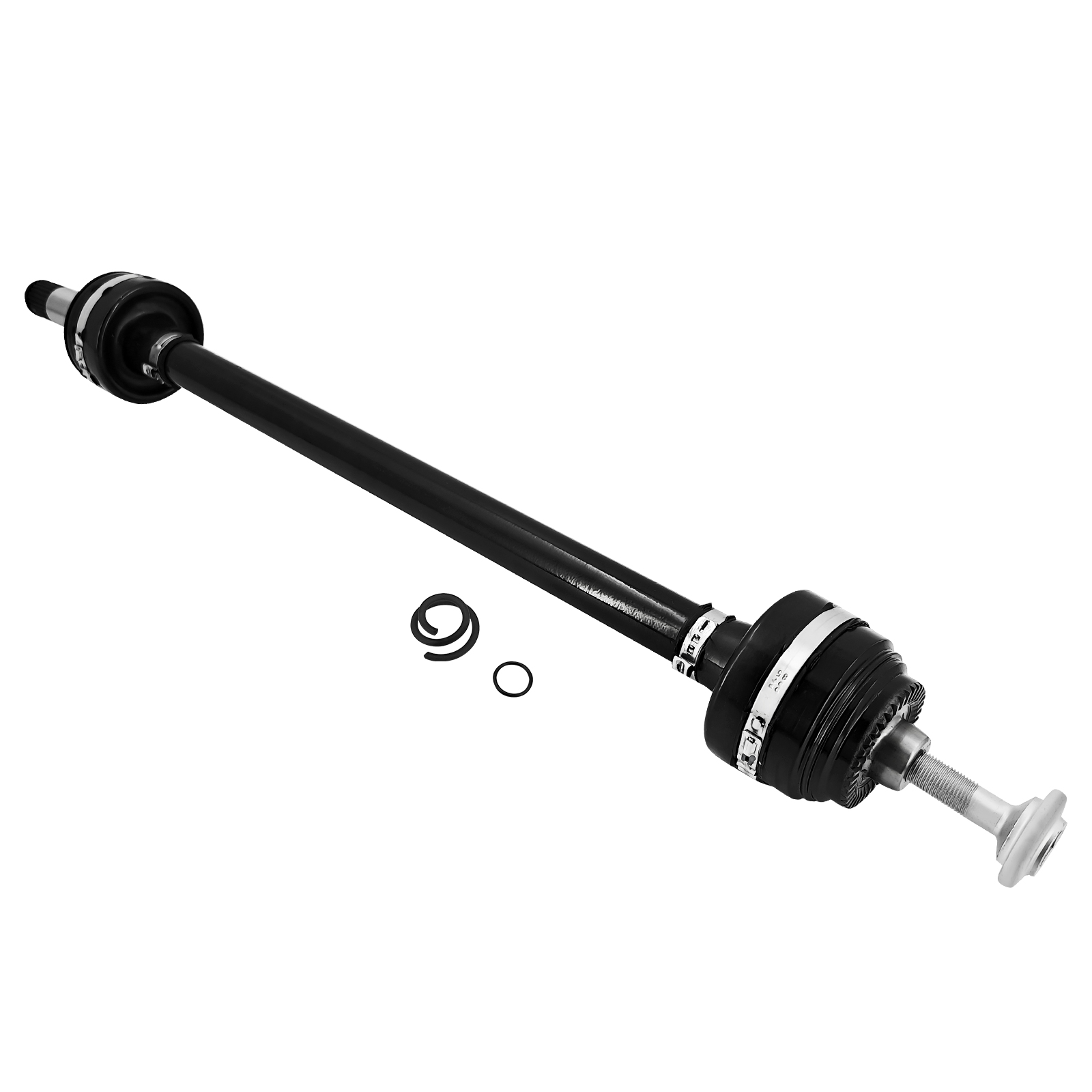Rear Left CV Axle Drive Shaft for BMW X3 G01 3.0L 2018-2024