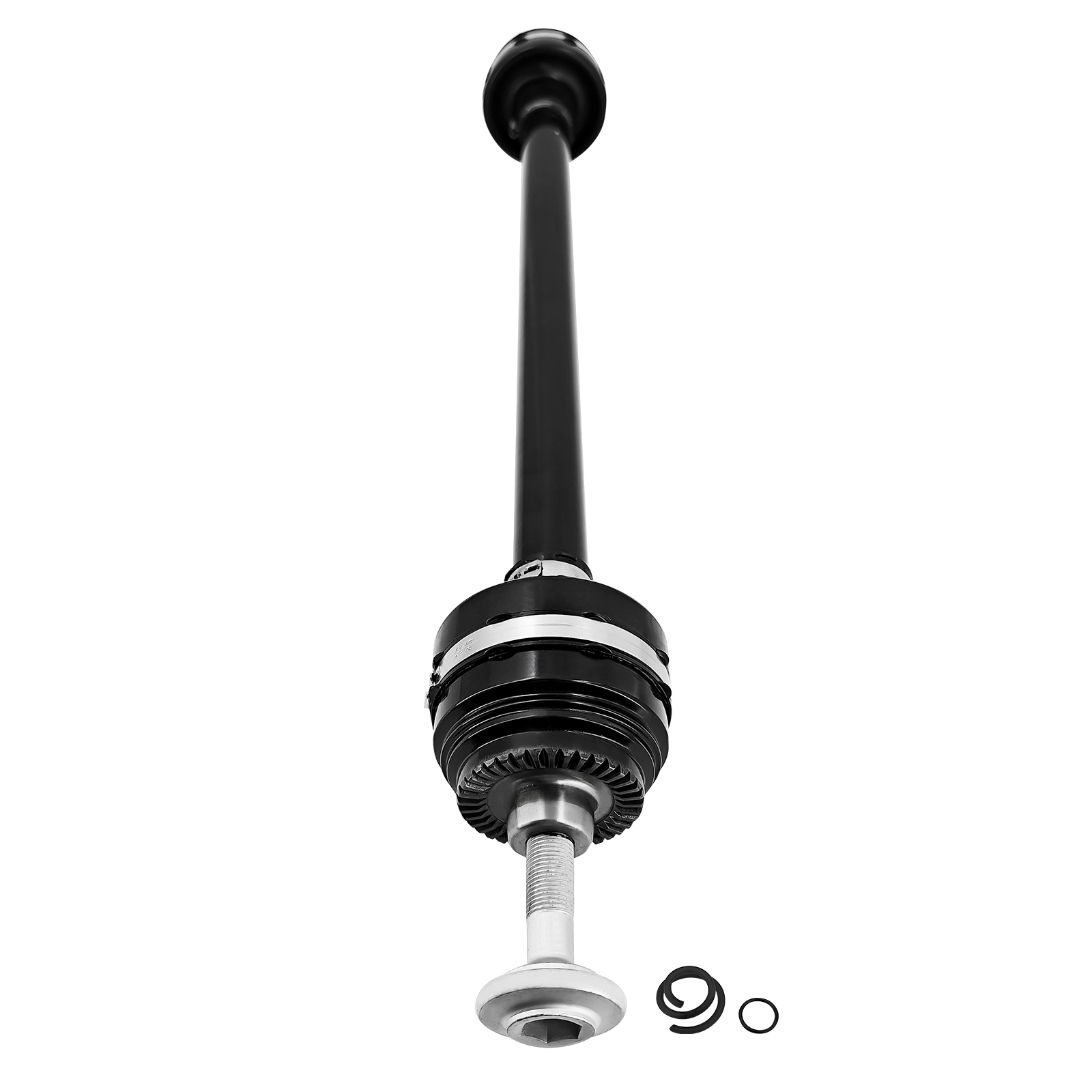 Rear Left CV Axle Drive Shaft for BMW X3 G01 3.0L 2018-2024