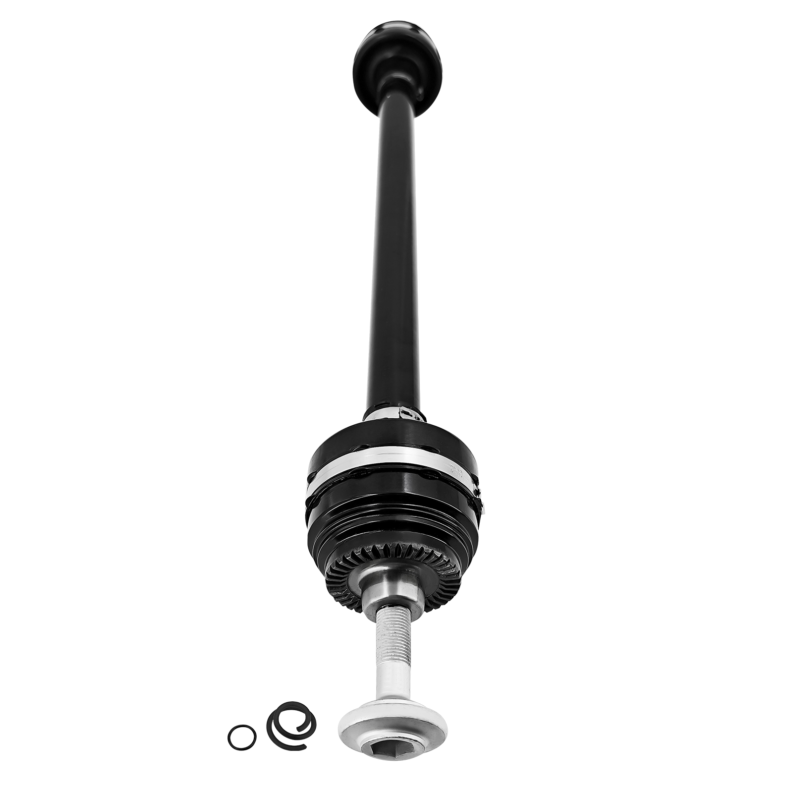 Rear Right CV Axle Drive Shaft for BMW X3 G01 3.0L 2018-2024