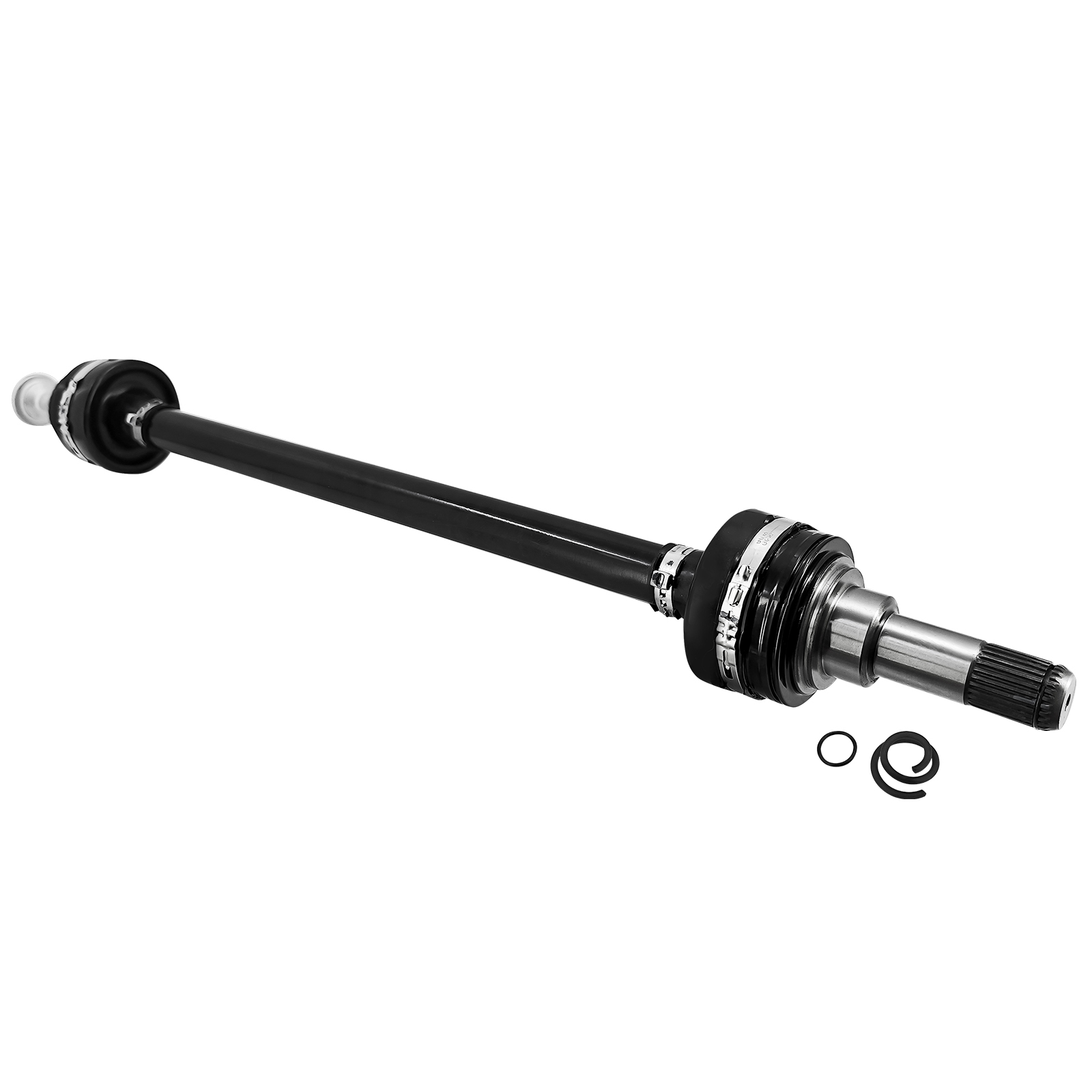 Rear Right CV Axle Drive Shaft for BMW X3 G01 3.0L 2018-2024