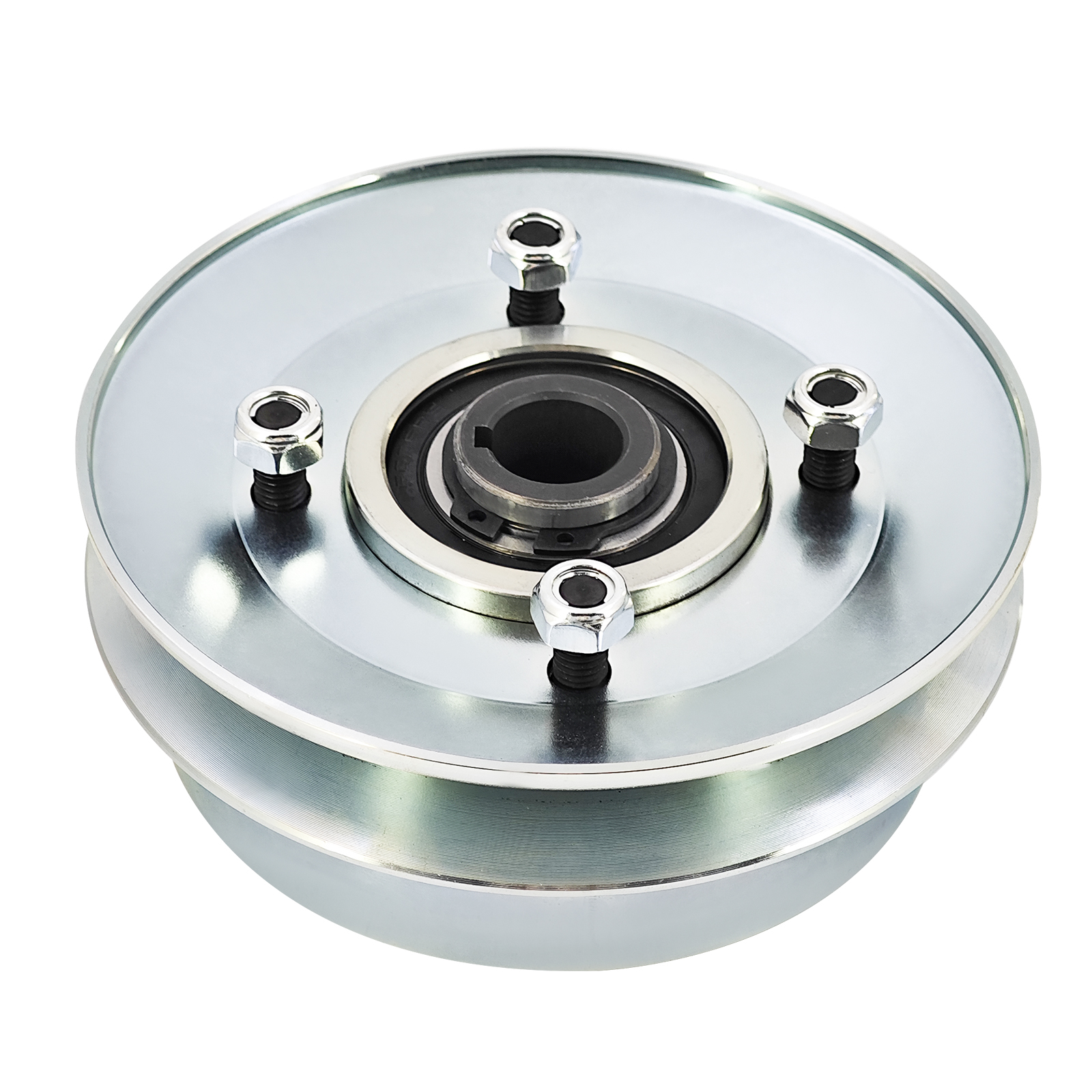 Clutch for Wacker Neuson WP1540 WP1550 Plate Compactors Centrifugal Clutch Assembly w/Adjustable Clutch Shims 