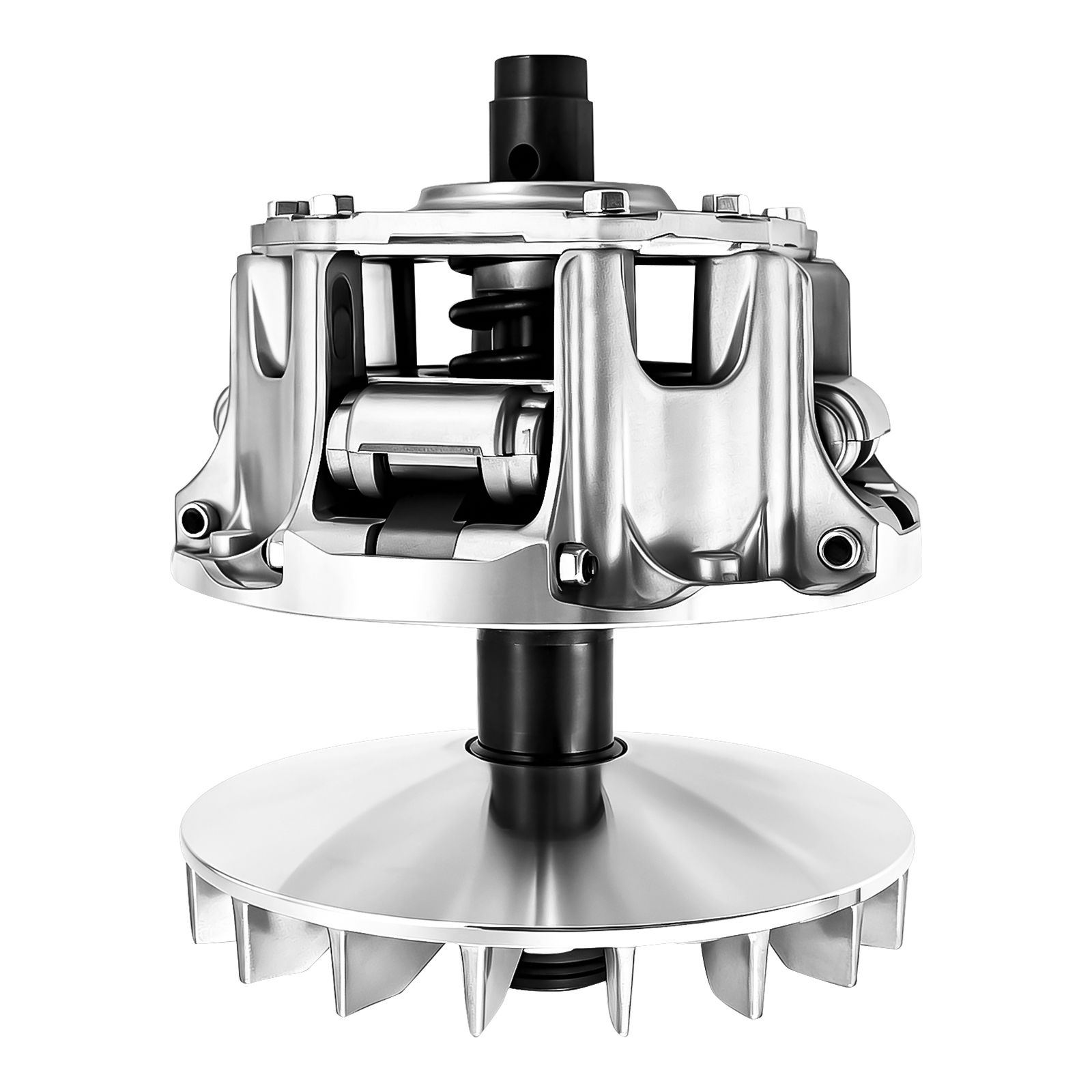 Primary Clutch for Kawasaki Mule PRO-FX, FXT, FXR for Kawasaki Mule PRO-FX 2016-2020, PRO-FXT 2016-2020, PRO-FXR 2018-2020