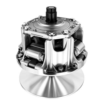Primary Clutch for Kawasaki Mule PRO-FX, FXT, FXR for Kawasaki Mule PRO-FX 2016-2020, PRO-FXT 2016-2020, PRO-FXR 2018-2020