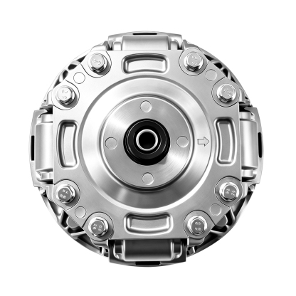 Primary Clutch for Kawasaki Mule PRO-FX, FXT, FXR for Kawasaki Mule PRO-FX 2016-2020, PRO-FXT 2016-2020, PRO-FXR 2018-2020