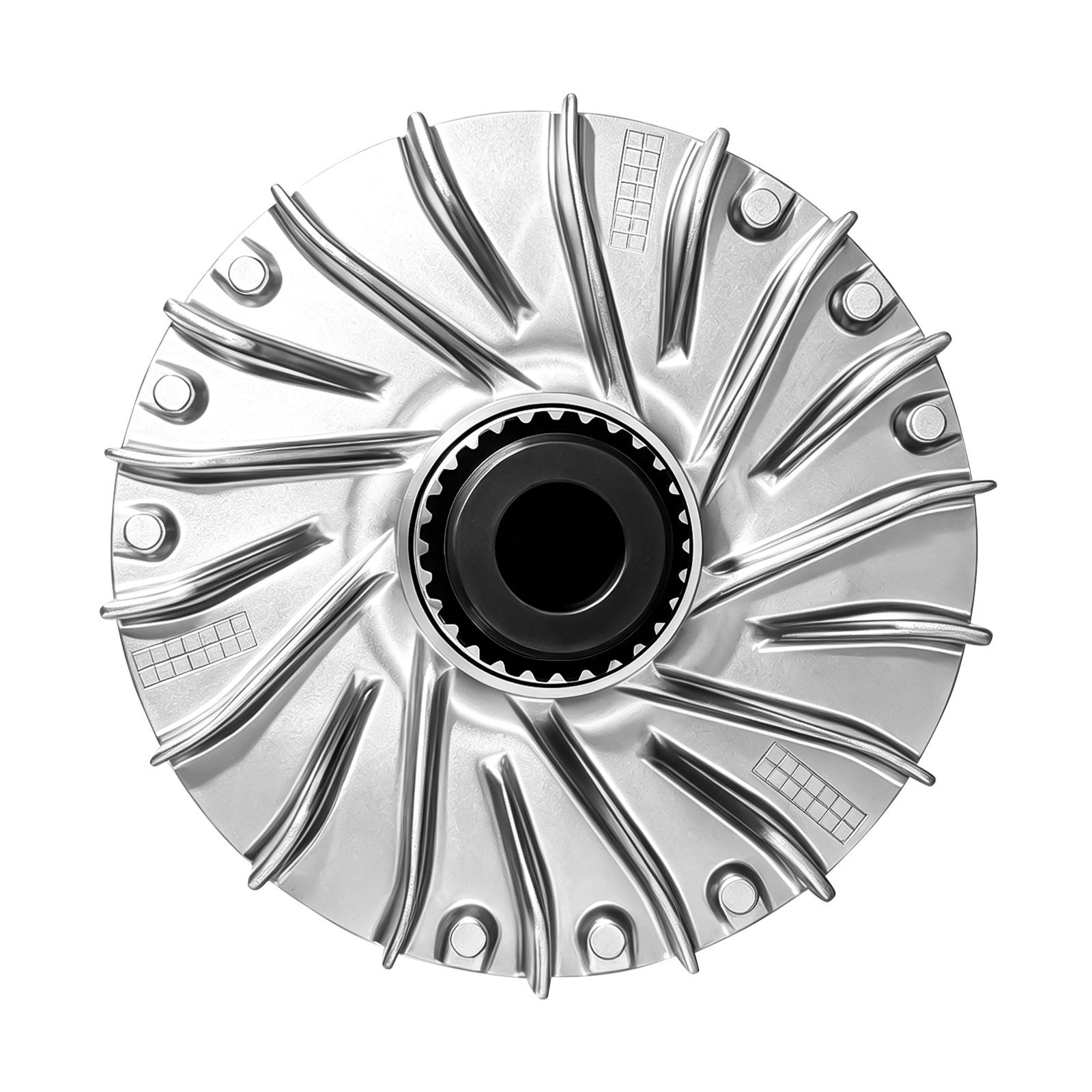 Primary Clutch for Kawasaki Mule PRO-FX, FXT, FXR for Kawasaki Mule PRO-FX 2016-2020, PRO-FXT 2016-2020, PRO-FXR 2018-2020