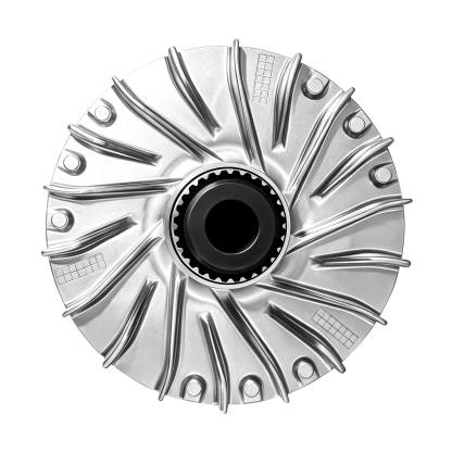 Primary Clutch for Kawasaki Mule PRO-FX, FXT, FXR for Kawasaki Mule PRO-FX 2016-2020, PRO-FXT 2016-2020, PRO-FXR 2018-2020