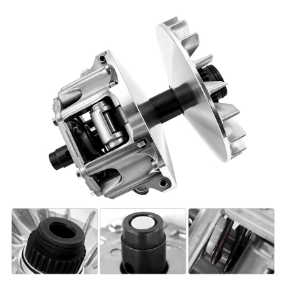 Primary Clutch for Kawasaki Mule PRO-FX, FXT, FXR for Kawasaki Mule PRO-FX 2016-2020, PRO-FXT 2016-2020, PRO-FXR 2018-2020