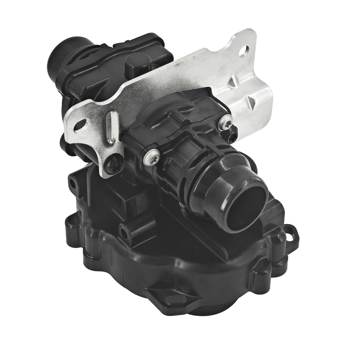 Water Heater Thermostat Valve for Alfa Romeo Gulia Stelvio 2.0T 280HP 2017-2026