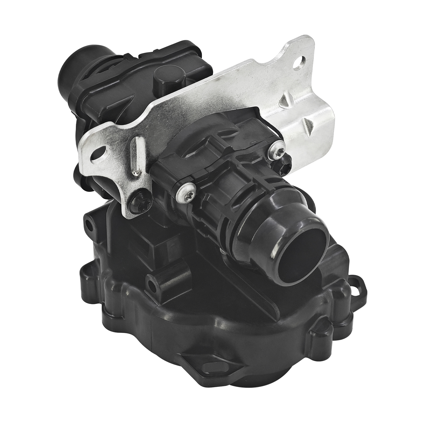 Water Heater Thermostat Valve for Alfa Romeo Gulia Stelvio 2.0T 280HP 2017-2026
