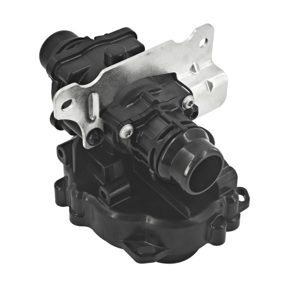 Water Heater Thermostat Valve for Alfa Romeo Gulia Stelvio 2.0T 280HP 2017-2026