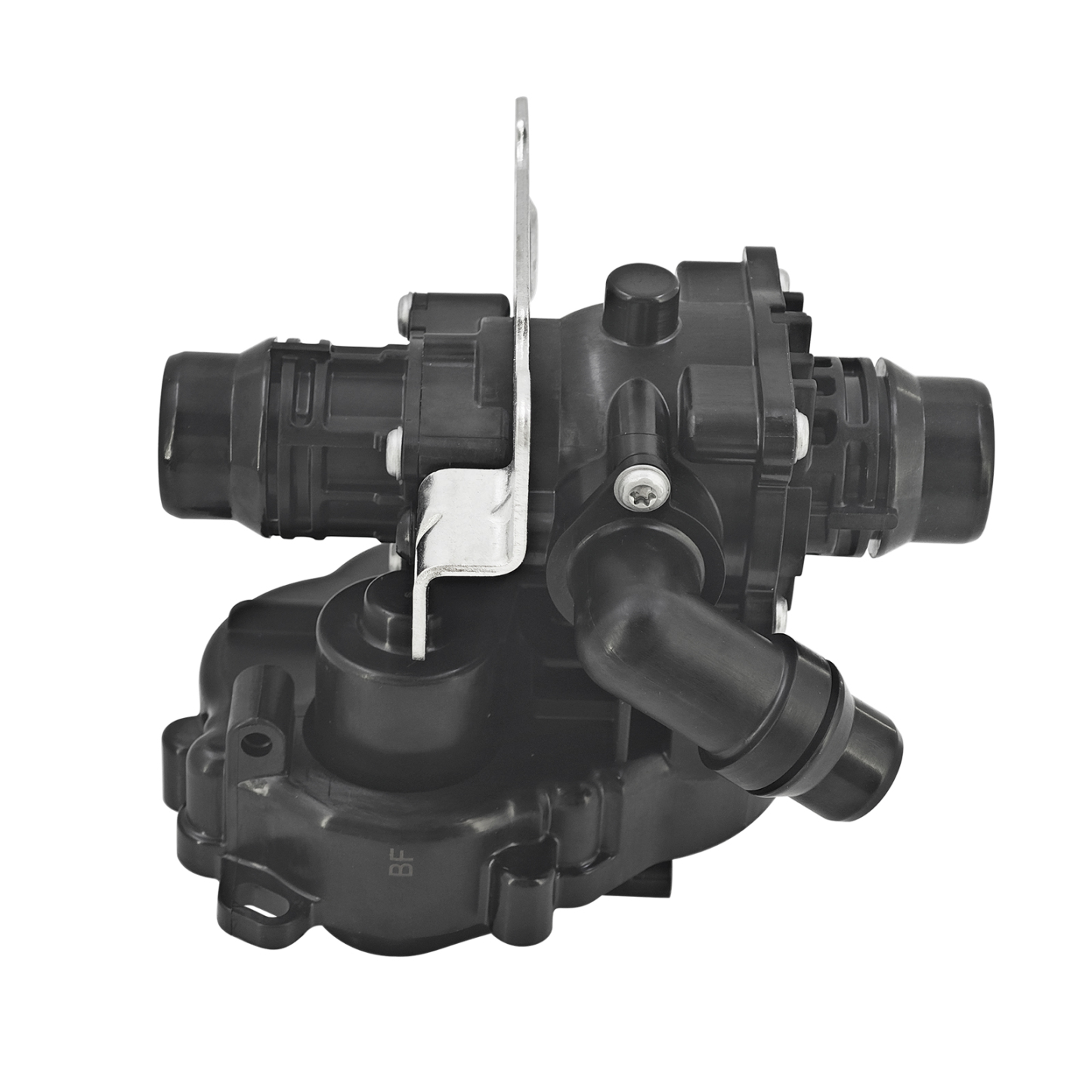 Water Heater Thermostat Valve for Alfa Romeo Gulia Stelvio 2.0T 280HP 2017-2026
